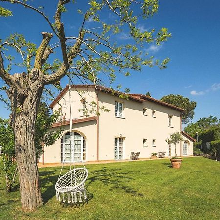 La Matassina Tuscany Castellina Marittima Dış mekan fotoğraf