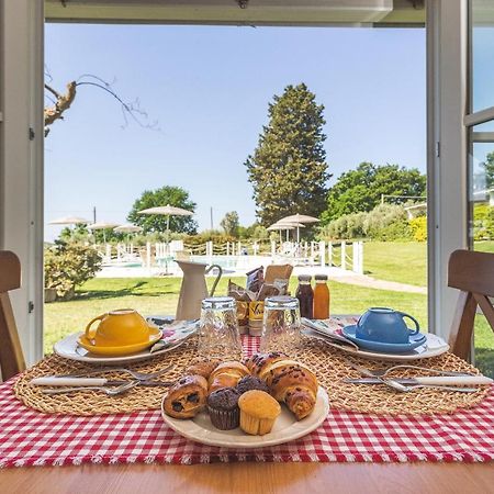La Matassina Tuscany Castellina Marittima Dış mekan fotoğraf
