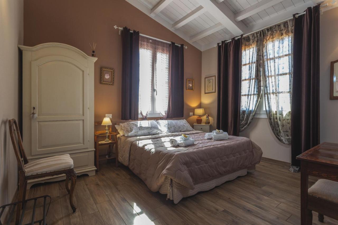 La Matassina Tuscany Castellina Marittima Dış mekan fotoğraf