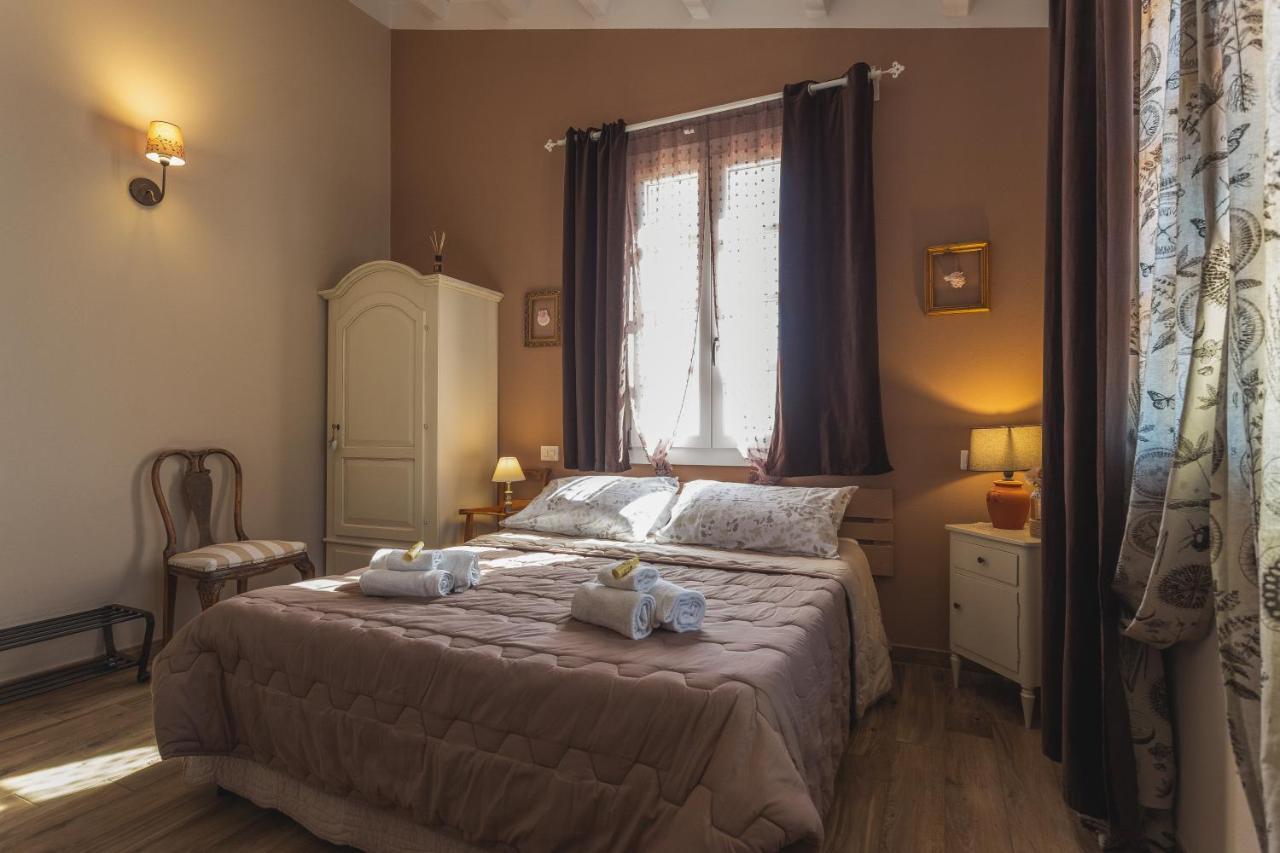 La Matassina Tuscany Castellina Marittima Dış mekan fotoğraf