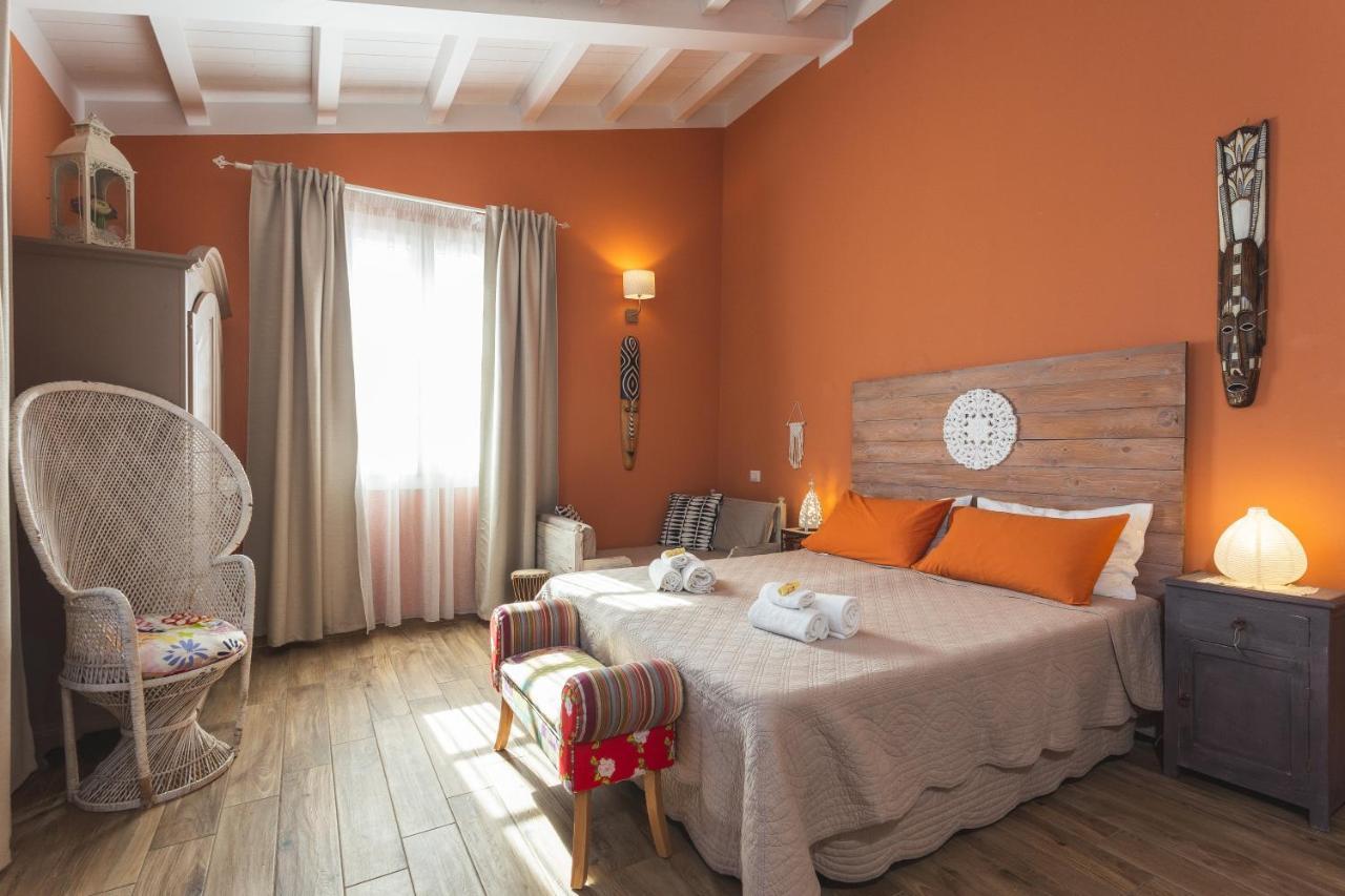 La Matassina Tuscany Castellina Marittima Dış mekan fotoğraf