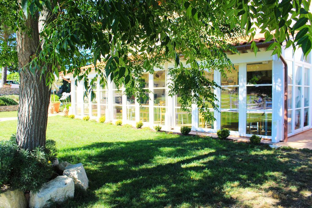 La Matassina Tuscany Castellina Marittima Dış mekan fotoğraf